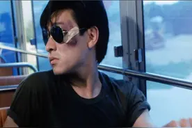 刘德华出道四十年，那些打动我的角色，有你的吗？图片