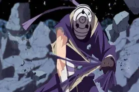 火影忍者手游：9月高招新S是什么？白面具和秽土斑？还是秽土二代图片