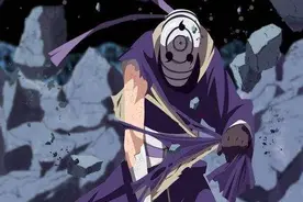 火影忍者手游：9月高招新S是什么？白面具和秽土斑？还是秽土二代图片