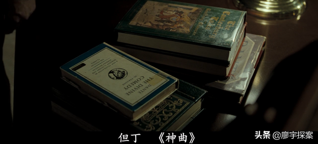 我在《七宗罪》《杀人回忆》中发现看似无意，实则刻意隐藏的细节