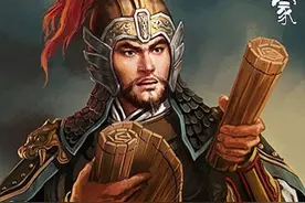 从乡野小人一跃成为东吴大都督，吕蒙如何横扫蜀魏，位极人臣的？图片