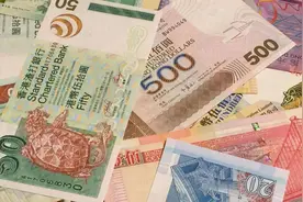 香港的大学教授真实收入，看看科研奖励有多少图片