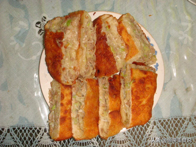 舌尖上的山东,盘点菏泽各县市特产及美食,个个美味可口不要错过