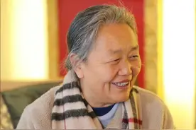 甘肃第一女富豪：打造藏药最强上市企业，身价117亿图片