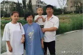 老杜再爆金句：许敏做的DNA是在算计她，她要重做亲子鉴定图片