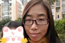 素人改造：被嘲长得像“猿人”的姑娘，如何在近40岁时逆风翻盘？图片