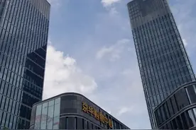 福建省各地市最高楼，这些年我都去拍照下来，让大家看看吧图片