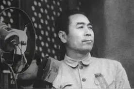 敦化林区检察院知识课堂——党史重要人物：周恩来图片