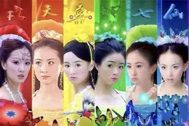 《王牌对王牌》又对童年经典下手了！除了打感情牌，还会干什么？图片