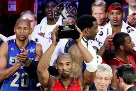 NBA全明星赛编年史2011：格里芬横空出世，科比四夺MVP图片