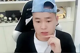 DNF：主播狂人打算卖号了？直播出价1千万，却并没有人买图片