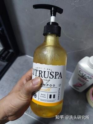 有哪些牌子是真正的氨基酸洗发水？