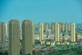 2021年上半年，韩国GDP为8862亿美元，相当于我国哪个省的水平？图片