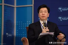 从晚期癌症到肿瘤消失，仅仅两年时间，李开复成功抗癌的四个心得图片