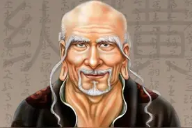 正史中的鬼谷子徒弟，只记载了二人，不包括孙膑庞涓图片