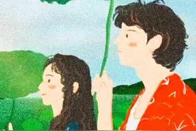 男人厌烦你了，会把这三句话挂在嘴边图片