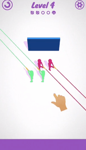 Q3全球最牛小游戏在这！数据排名、动图大集合