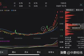 老牌国货美邦服饰2020年业绩预亏，逆势上演“九连板”图片