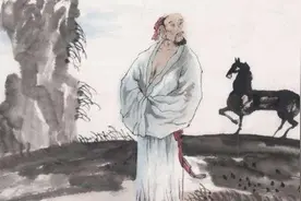“马看四蹄，人观四相”，说的是什么意思，古语讲得准不准确？图片