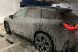 愉快的在小区洗车-洗车机、PA壶、洗车液、周边18件好物推荐图片