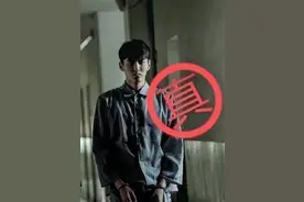 吴亦凡被刑拘引韩网热议，被撇清非EXO成员，网友对他苛刻超解气图片