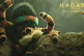 这5部电影，推荐你带孩子一起看图片