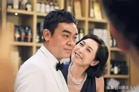 阿雅：“如果重回25岁，你会做什么”刘青云：“我想去见郭蔼明”图片