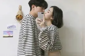 刚确认关系，就允许你摸“3部位”的女生，基本对你死心塌地图片