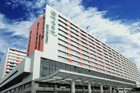山东大学齐鲁医院简介图片