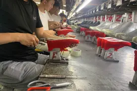 河南偃师：强化党建引领，壮大村集体经济图片
