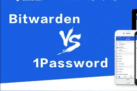 1Password免费替代方案！群晖+Bitwarden图片