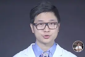 头痛发生在不同部位，你知道代表身体哪里出问题了吗？图片