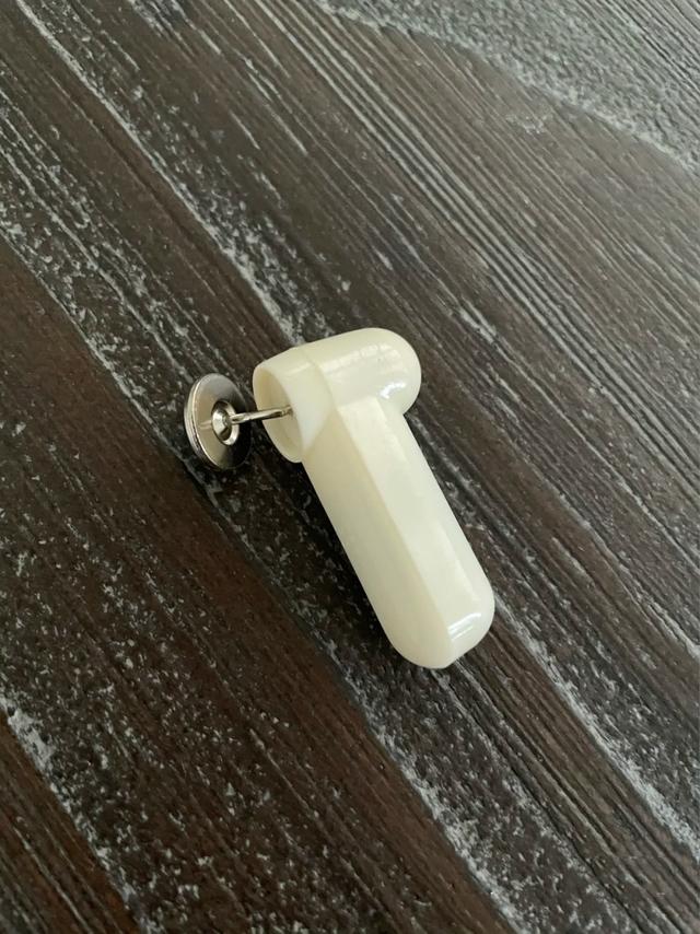 一次性防退换扣怎么完整地拆，希望这几个小方法，可以帮到你