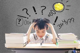脑科学与教育 | 幼儿也有“数学脑”！发展幼儿数学能力，从这几方面入手图片