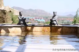 在河北，“泡汤”的7个正确地点图片