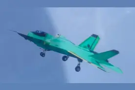 中国军迷认识的尴尬：海五代叫啥？北京航空航天大学表示就叫歼35图片