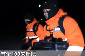 动力机甲现身嫦娥5号着陆场，轻松怀抱100斤，已准备装备部队图片