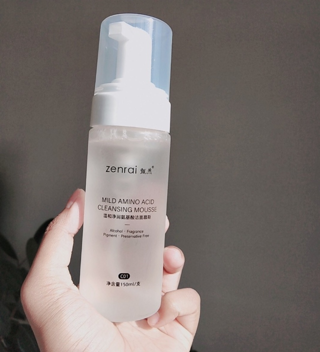 CPB、POLA、珂润，难道洗面奶只能选氨基酸吗，最好用的可不是它