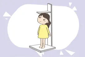 孩子进入11岁，这些营养充足，想要长高很容易图片