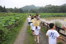 沿着爆款路线，用阅读记录夏日最美的亲子时光图片