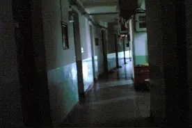 我亲身经历的宿舍灵异事件图片