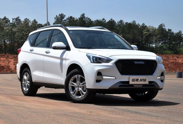 长城汽车的这些年：七款值得一说的车型