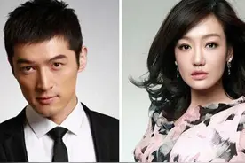 胡歌又被传结婚，其前女友大盘点，一个比一个有亮点！图片