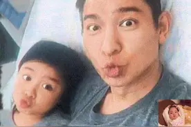 有种“女儿奴”叫刘德华，3点做早饭5点送上学，被周润发吐槽图片