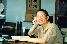 怀念周同宾老师图片
