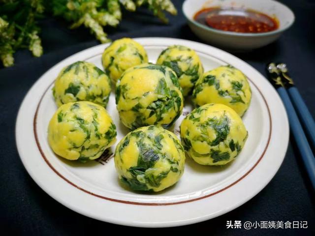 天凉了早餐别将就，这7道懒人早餐饼，早起十分钟天天换着做