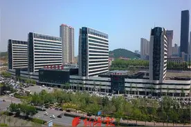 济南又一大型三甲医院扩建！快看看在你家附近吗？图片