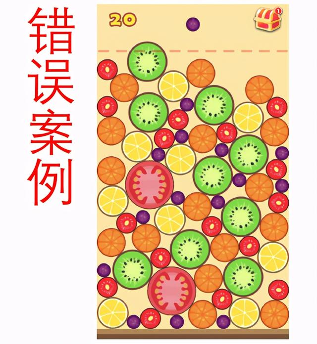 如何随手合成大西瓜，把把1000分？手残必看的高分攻略来了