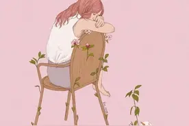 强大的娘家，是女儿最好的陪嫁图片