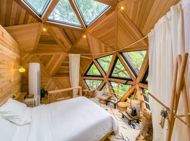 飞屋国际木工机械展